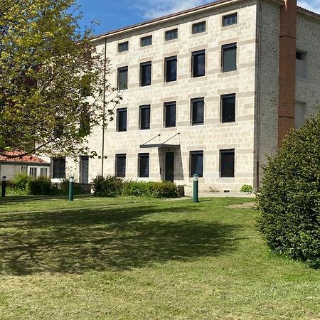 Residence Des Portes Du Velay Saint-Didier-en-Velay Zewnętrze zdjęcie