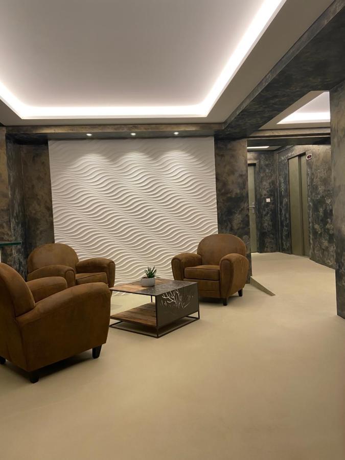 Residence Des Portes Du Velay Saint-Didier-en-Velay Zewnętrze zdjęcie