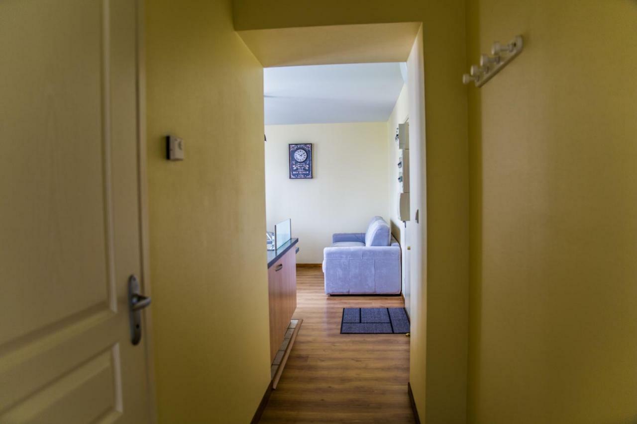 Residence Des Portes Du Velay Saint-Didier-en-Velay Zewnętrze zdjęcie