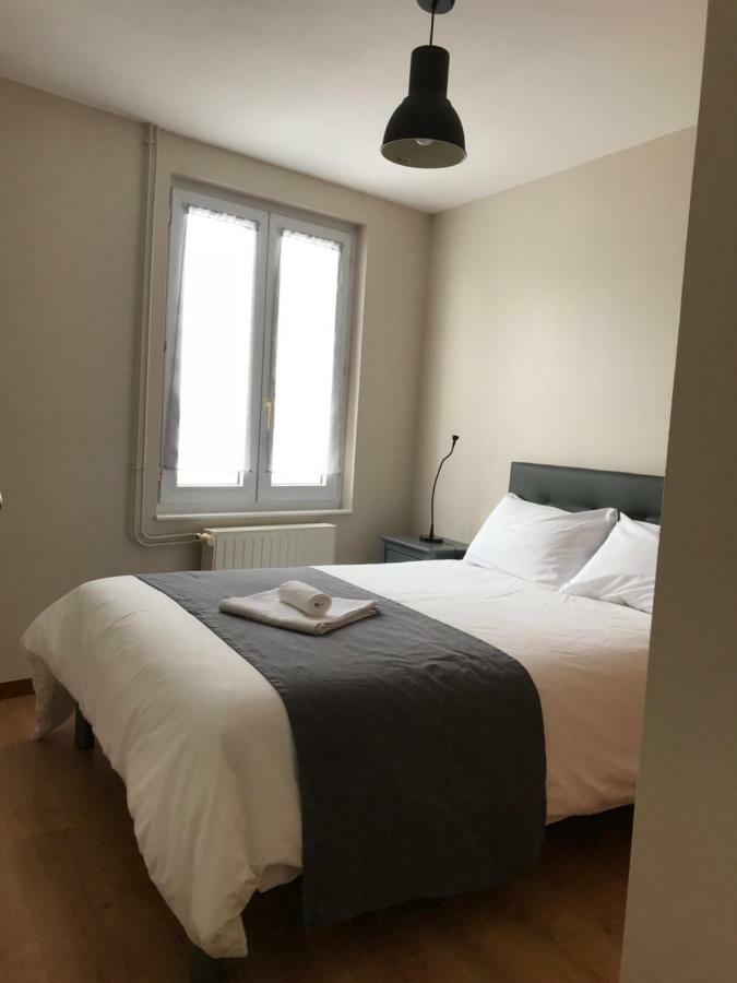 Residence Des Portes Du Velay Saint-Didier-en-Velay Zewnętrze zdjęcie